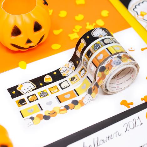 WIAM Halloween Party