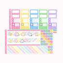 Birthday Party | Monthly B6