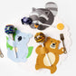Koala Lollipop Holder (set of 5)