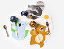 Koala Lollipop Holder (set of 5)
