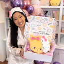 Pajama Party Anniversary Box