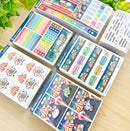 Carnival Night Bundle