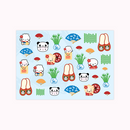 Pearl River Mart Anniversary | Postcard