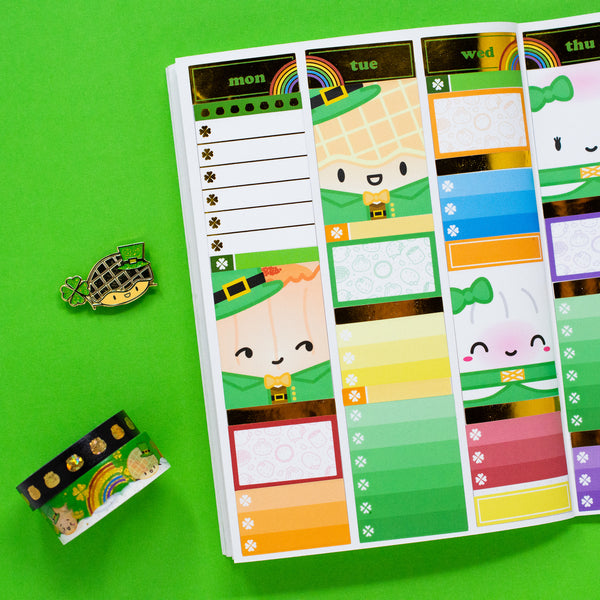 St Patrick's Day | Bundle