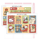 HoHoHo | Vertical Kit