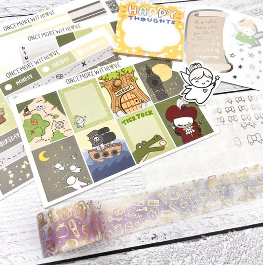 Tinkerbell | Bundle