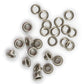 Eyelet and Washer - Standard - Nickle | Crop-a-dile | by We R Memory Keepers