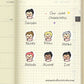 Accounting | Sticker Sheet