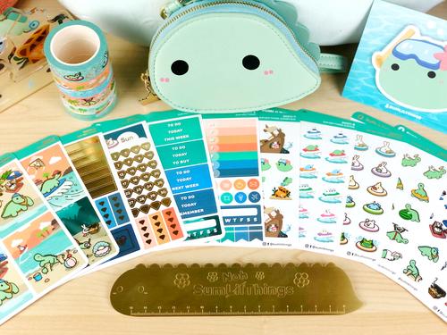 3rd Year Anniversary Box (1 LEFT)