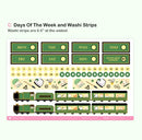 Slytherin | Journaling Kit