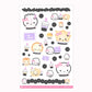 Bubble Tea | Deco Sticker