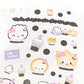 Bubble Tea | Deco Sticker