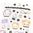 Bubble Tea | Deco Sticker