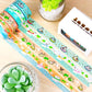Anniversary Box - Gold Foiled Washi Tape (set of 4)