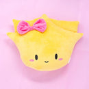 Wonton Plushie Pillow