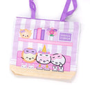 Pajama Party | Zipper Tote