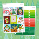 Whoville | Vertical Kit