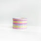 Pastel Gradient | Washi (Set of 3)