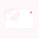 Pearl River Mart Anniversary | Postcard