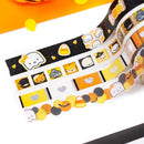 Halloween Party | Washi