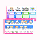 Periodic Table | Monthly A5W