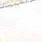 Birthday Party - Treat Every Day Like It's Your Birthday | Sticky Notes