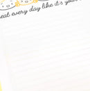 Birthday Party - Treat Every Day Like It's Your Birthday | Sticky Notes