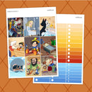 Wish Upon A Star | Vertical Kit