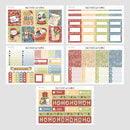 HoHoHo | Vertical Kit