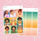 Madrigal Family | Vertical Kit