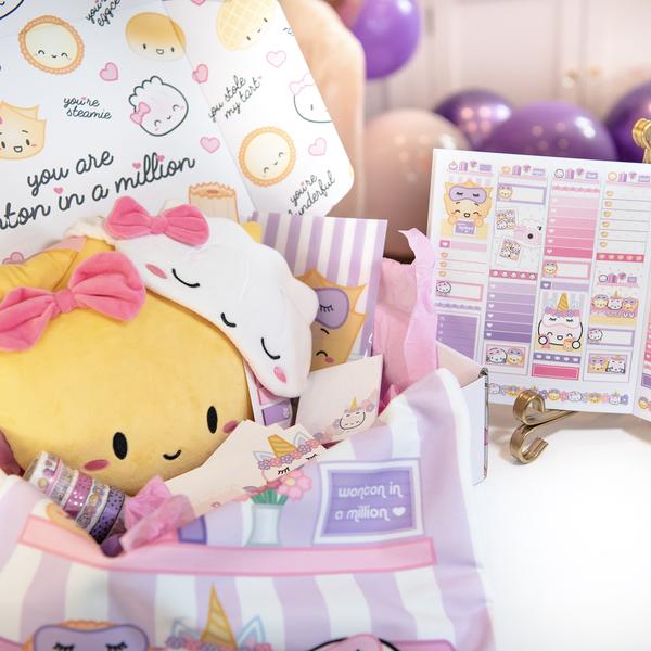 WIAM Anniversary Box