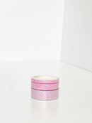 Pastel Pink | Washi (Set of 3)