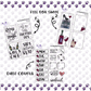 Exclusive Snarky Wine Time | Mini Vertical Kit