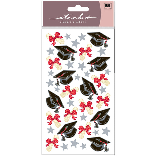Graduation | Stickers