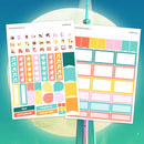 Red Panda | Vertical Kit