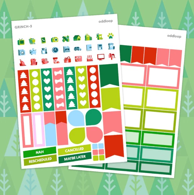 Whoville | Vertical Kit