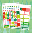 Whoville | Vertical Kit