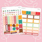 Madrigal Family | Vertical Kit