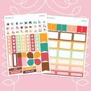 Madrigal Family | Vertical Kit