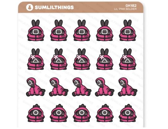 Lil' Children's Game (Bundle)