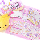 Pajama Party Anniversary Box