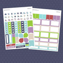 Monsters | Vertical Kit