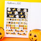 Halloween Party | Washi