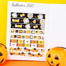 Halloween Party | Washi