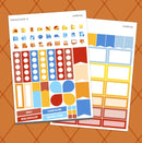 Wish Upon A Star | Vertical Kit