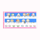 Periodic Table | Monthly A5W