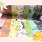Urban Birds - White | Washi