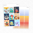 Sidekicks | Vertical Kit