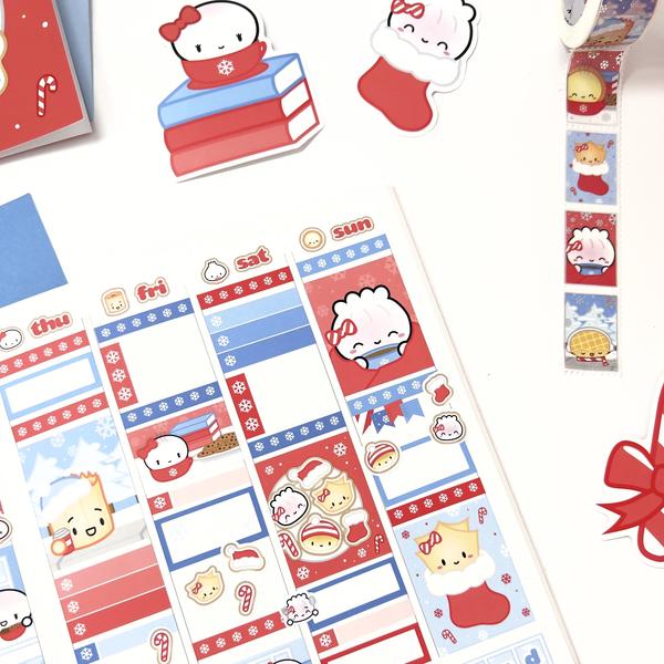 Hot Cocoa Holiday | Bundle