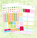 Hello Carnival | Vertical Kit